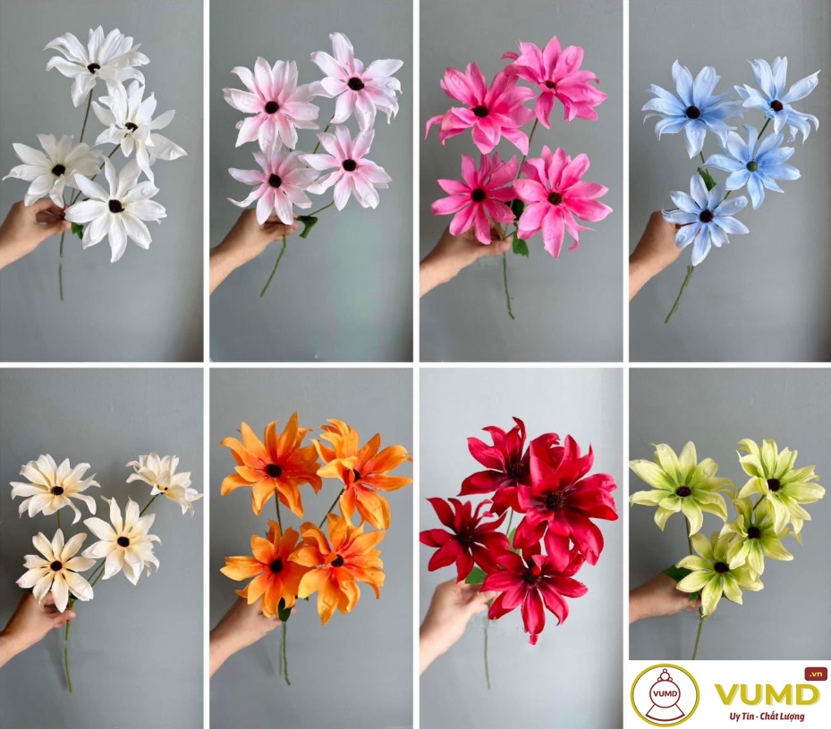 Én mặt trời