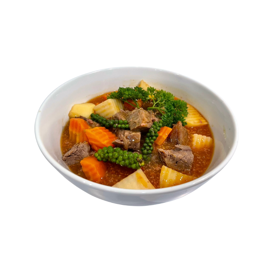 Lagu bò
