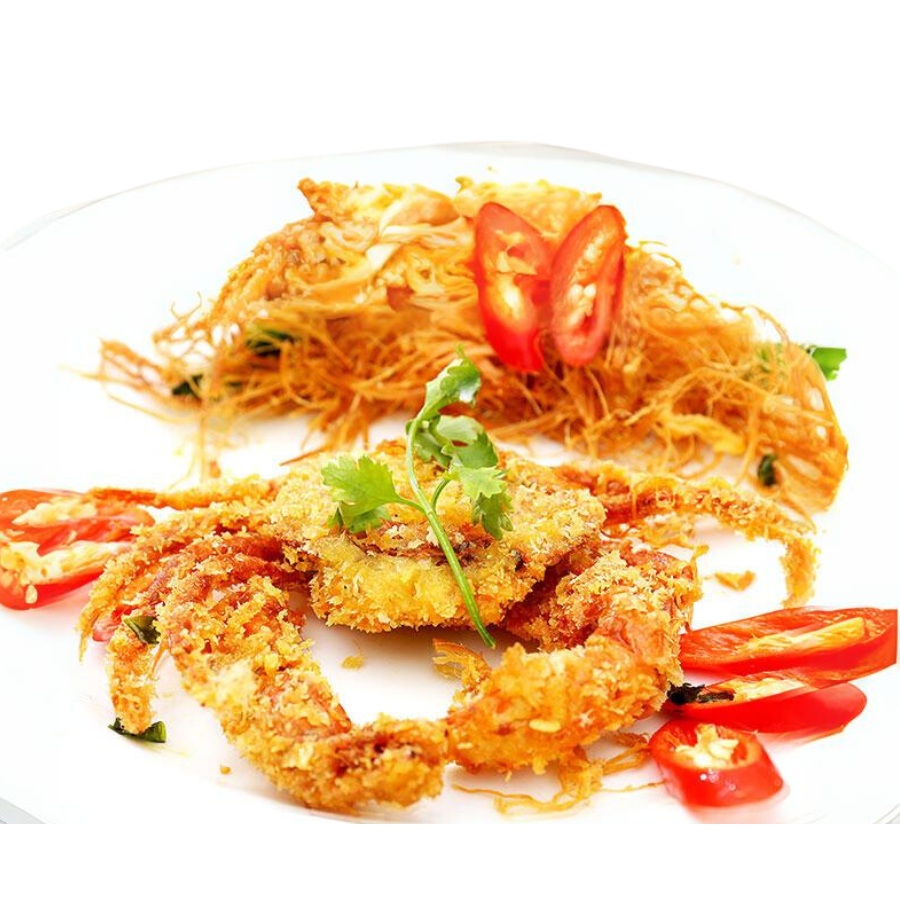 Cua rang hoàng kim