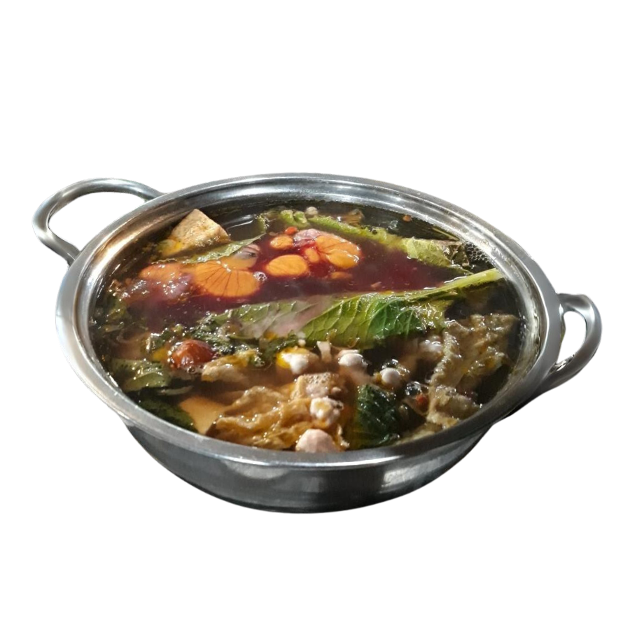 Lẩu dê