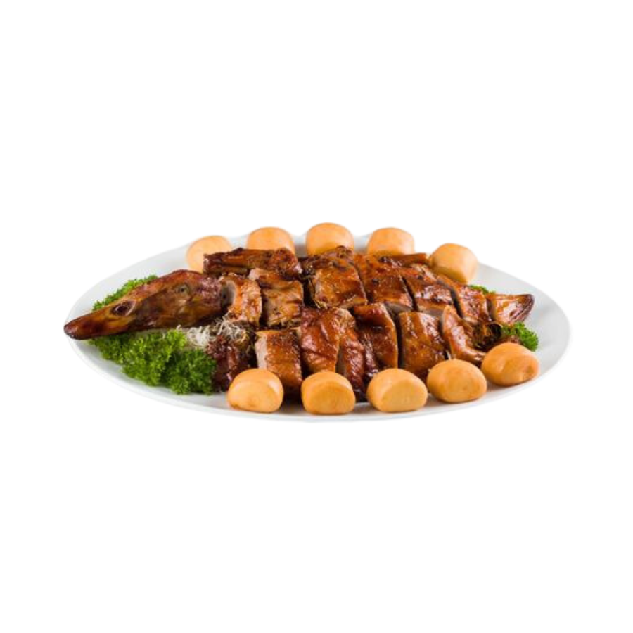 Vịt Pì Pà