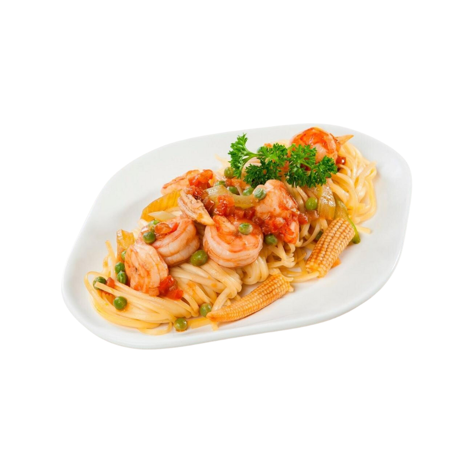 Mì trường thọ