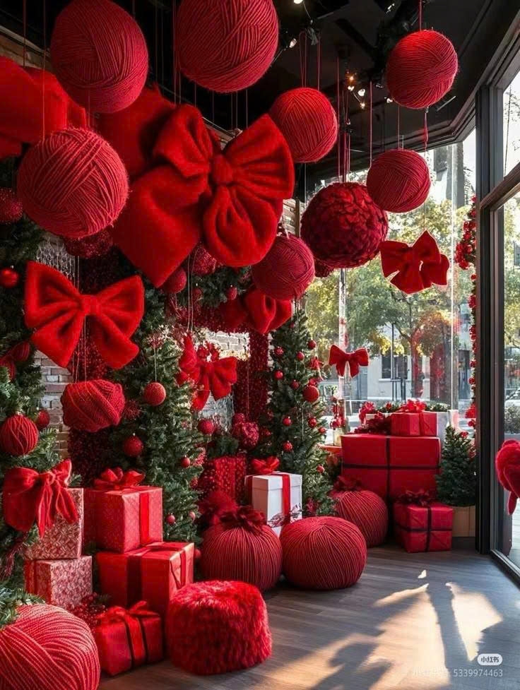 Mẫu giáng sinh 004