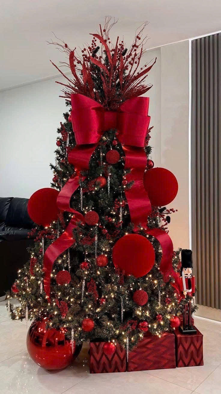 Trang Trí Giáng Sinh 2025